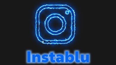 Instablu