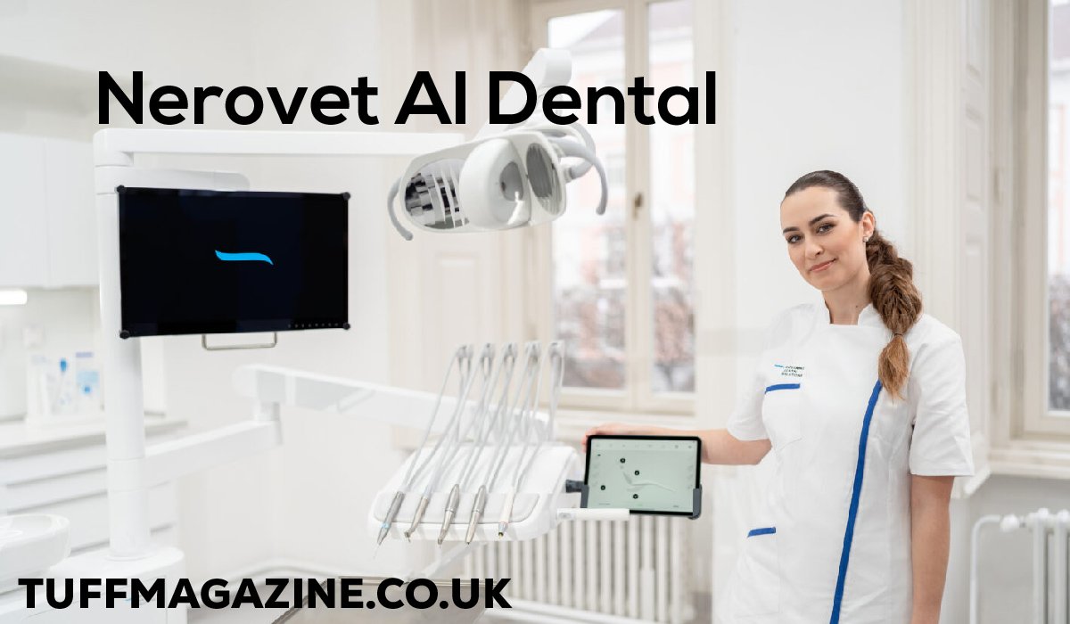 Nerovet AI Dental