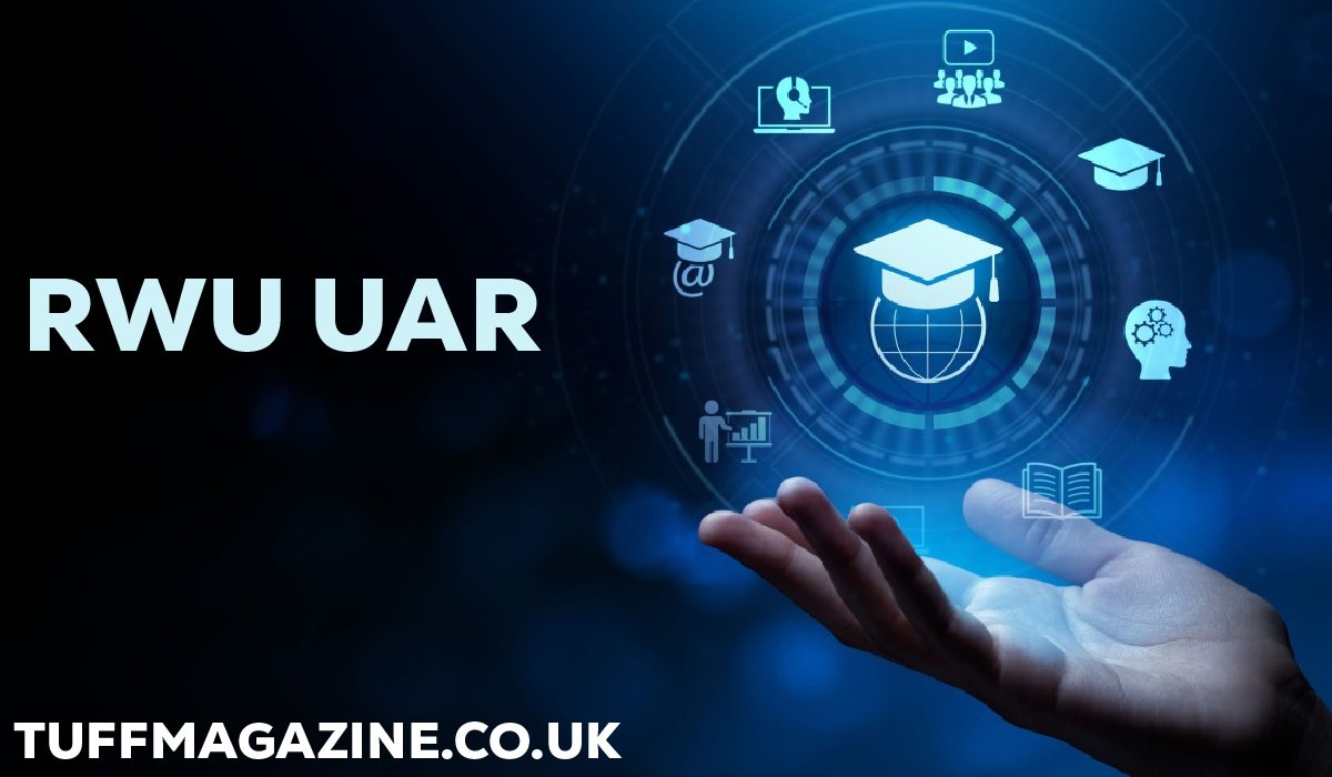 RWU UAR
