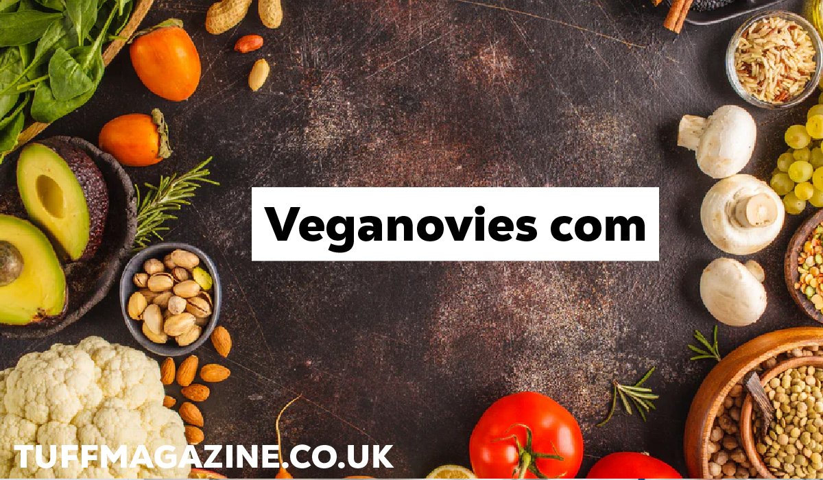 Veganovies com
