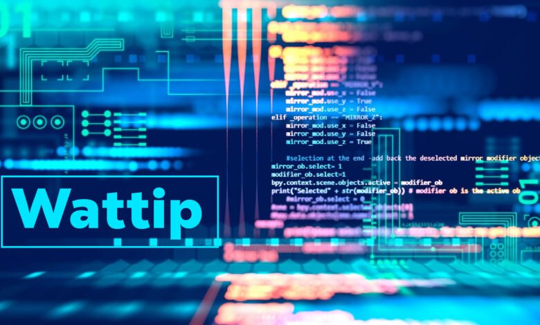 Wattip