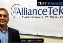 sunil jagani malvern