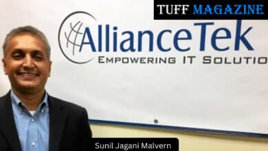 sunil jagani malvern